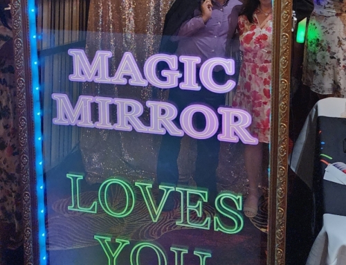 Why Renting a Photo Booth in Vancouver is Essential for Your Event